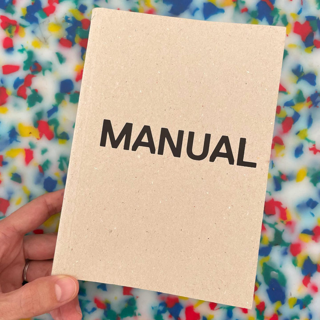 Texts for Manual MACBA – Archive / Mail Art / Unlimited Edition